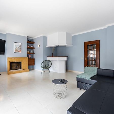 Apartamento Sao Joao By Seewest Lagos Eksteriør bilde