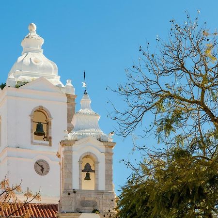 Apartamento Sao Joao By Seewest Lagos Eksteriør bilde