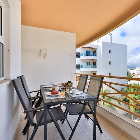 Apartamento Sao Joao By Seewest Lagos Eksteriør bilde