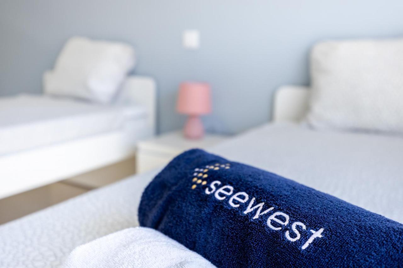 Apartamento Sao Joao By Seewest Lagos Eksteriør bilde