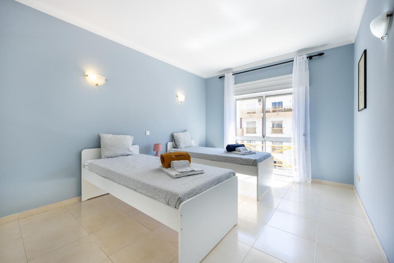 Apartamento Sao Joao By Seewest Lagos Eksteriør bilde