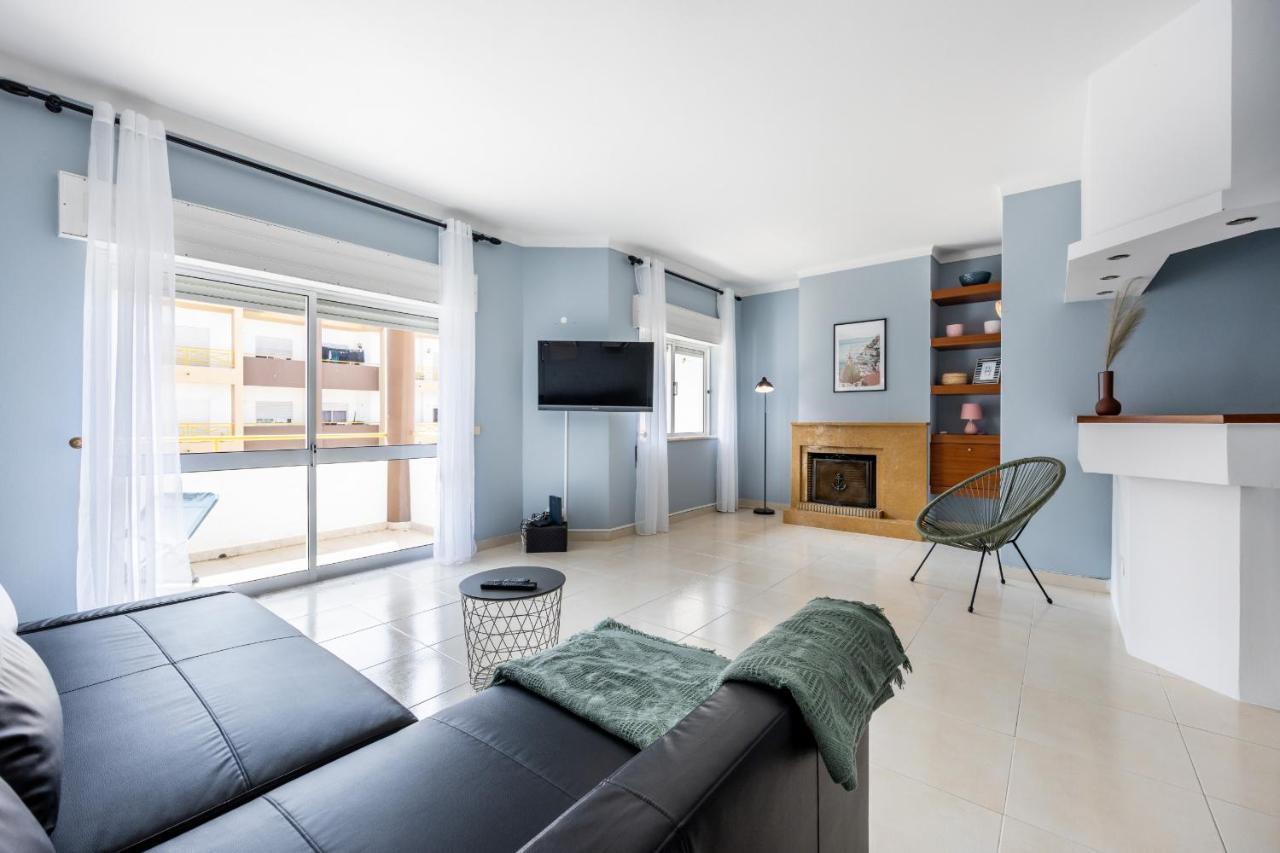 Apartamento Sao Joao By Seewest Lagos Eksteriør bilde