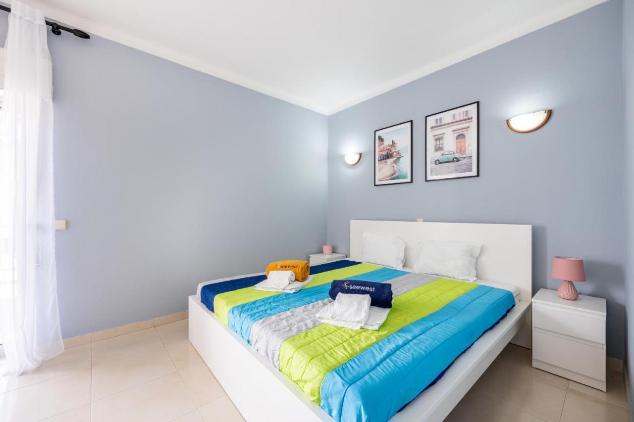 Apartamento Sao Joao By Seewest Lagos Eksteriør bilde