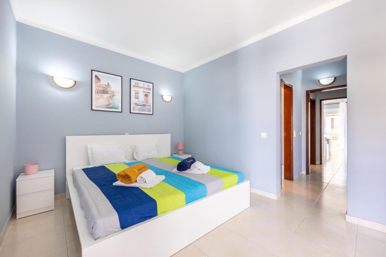 Apartamento Sao Joao By Seewest Lagos Eksteriør bilde