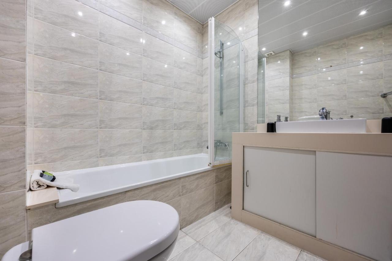 Apartamento Sao Joao By Seewest Lagos Eksteriør bilde