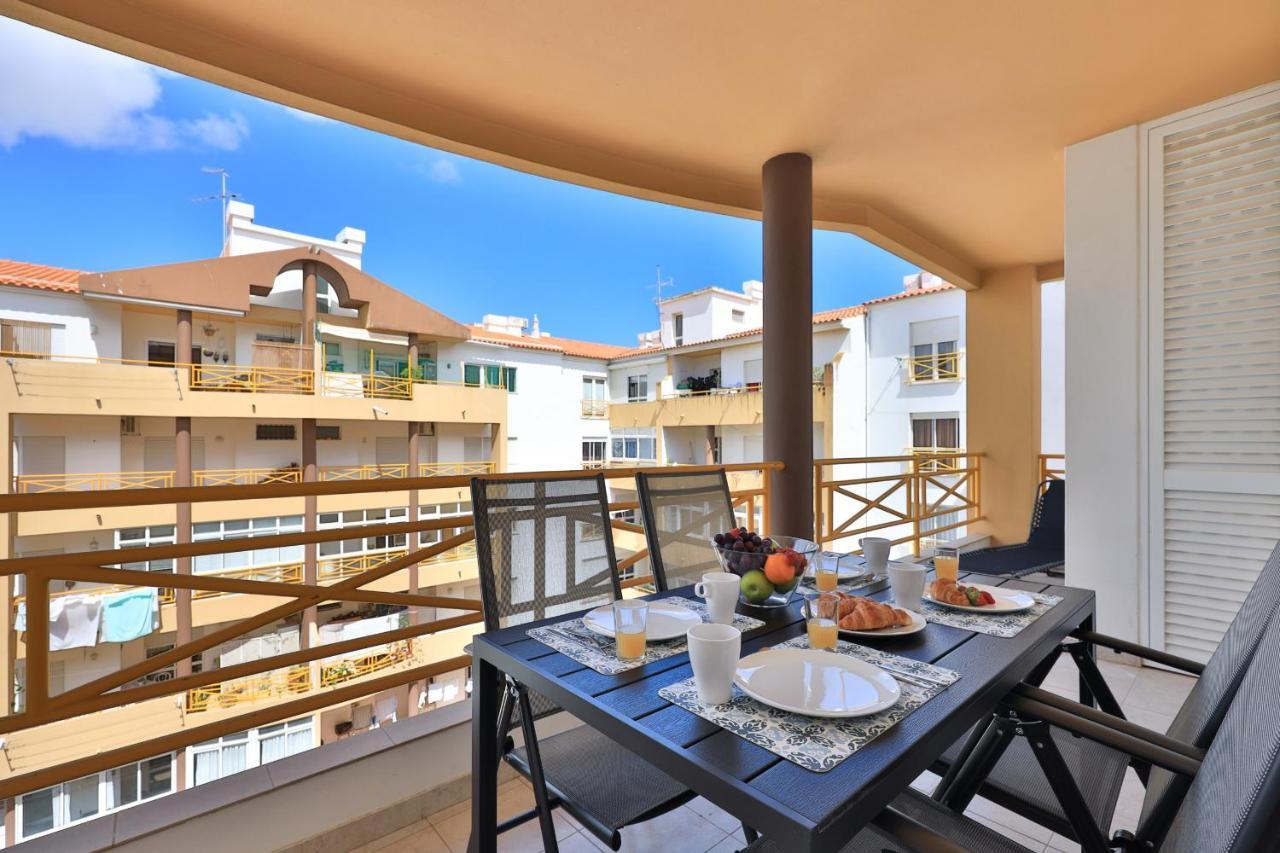 Apartamento Sao Joao By Seewest Lagos Eksteriør bilde