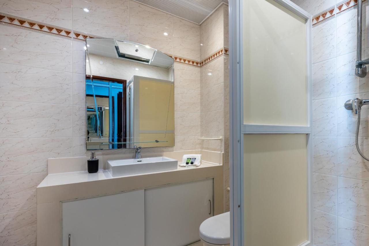 Apartamento Sao Joao By Seewest Lagos Eksteriør bilde