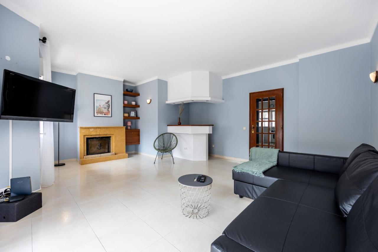 Apartamento Sao Joao By Seewest Lagos Eksteriør bilde