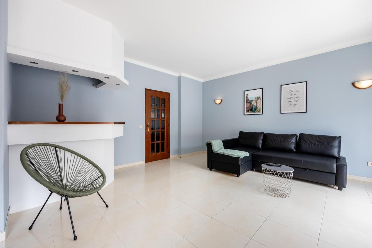 Apartamento Sao Joao By Seewest Lagos Eksteriør bilde