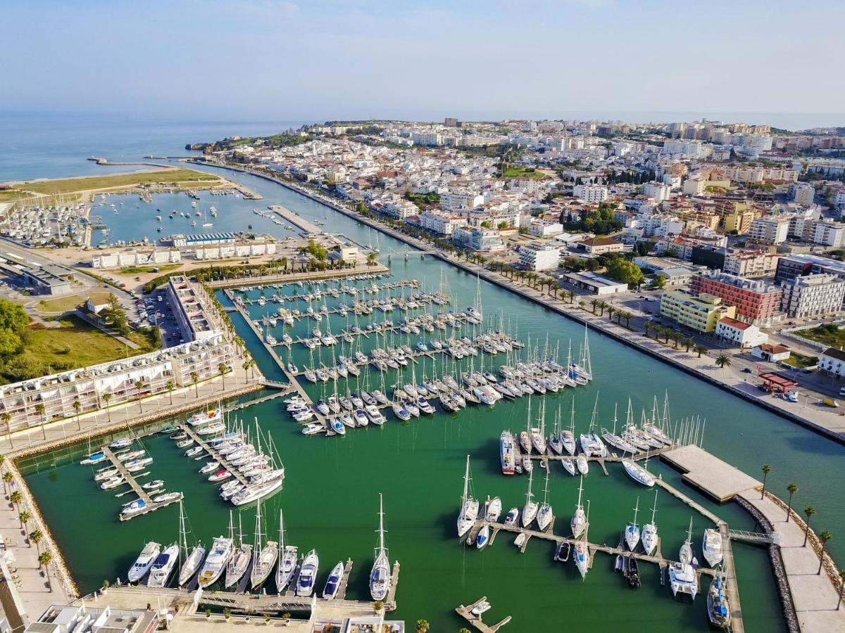 Apartamento Sao Joao By Seewest Lagos Eksteriør bilde