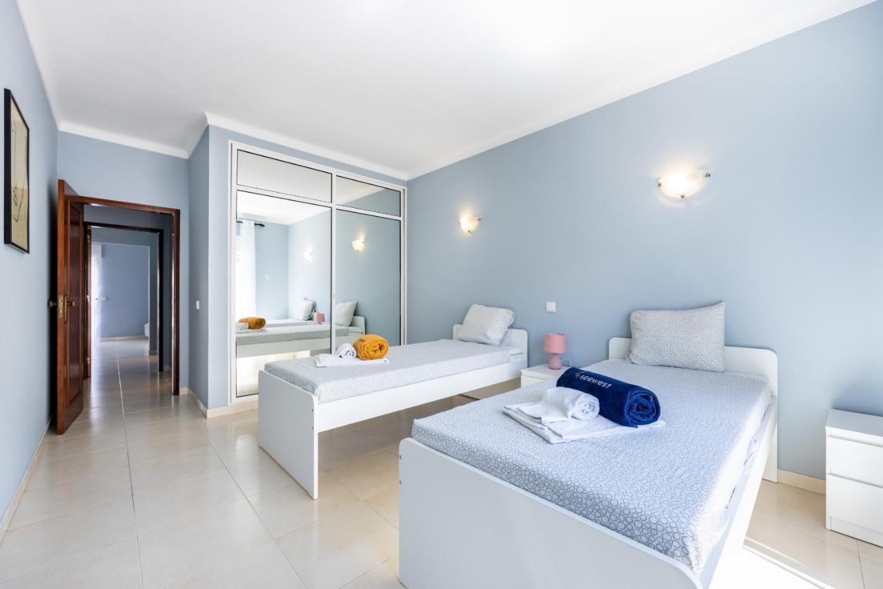 Apartamento Sao Joao By Seewest Lagos Eksteriør bilde