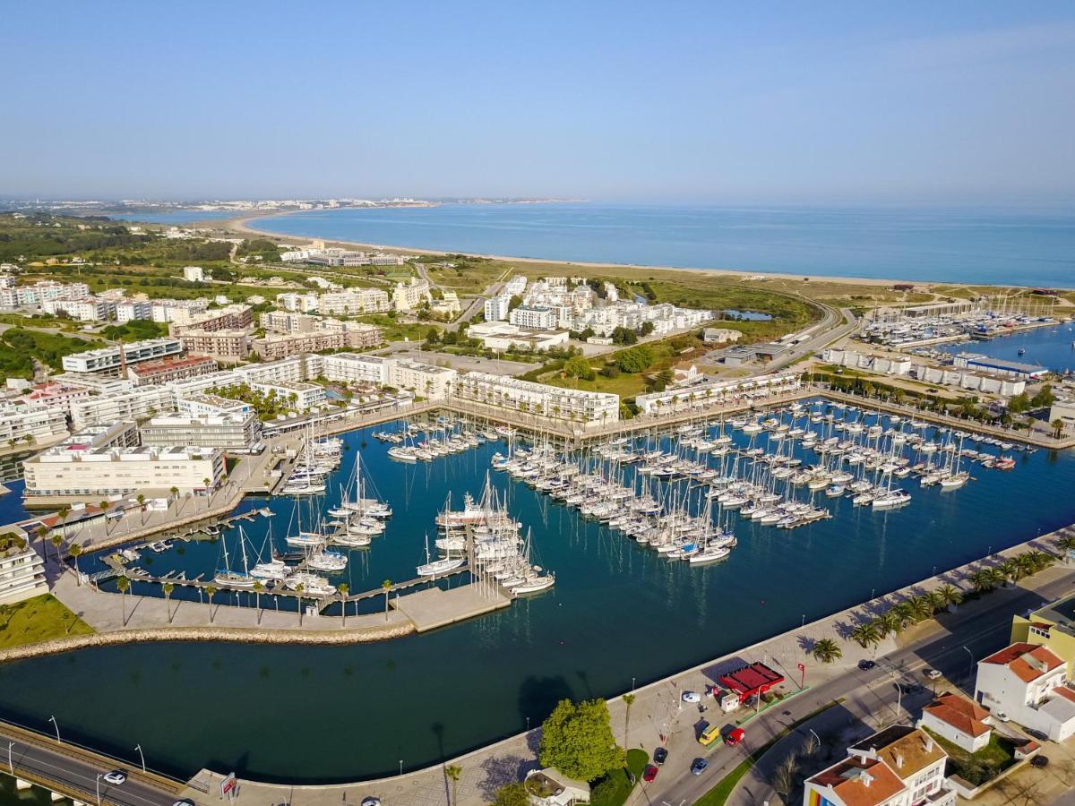 Apartamento Sao Joao By Seewest Lagos Eksteriør bilde