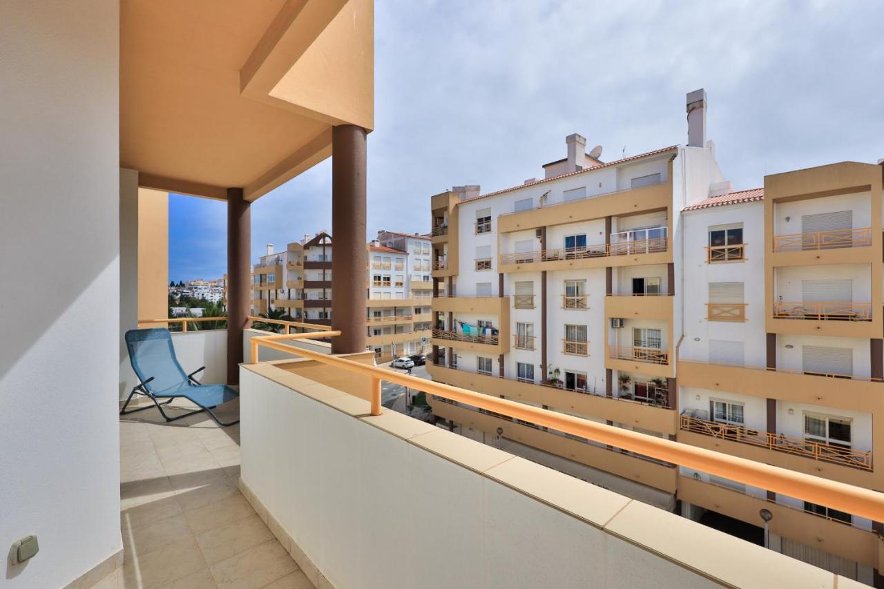 Apartamento Sao Joao By Seewest Lagos Eksteriør bilde