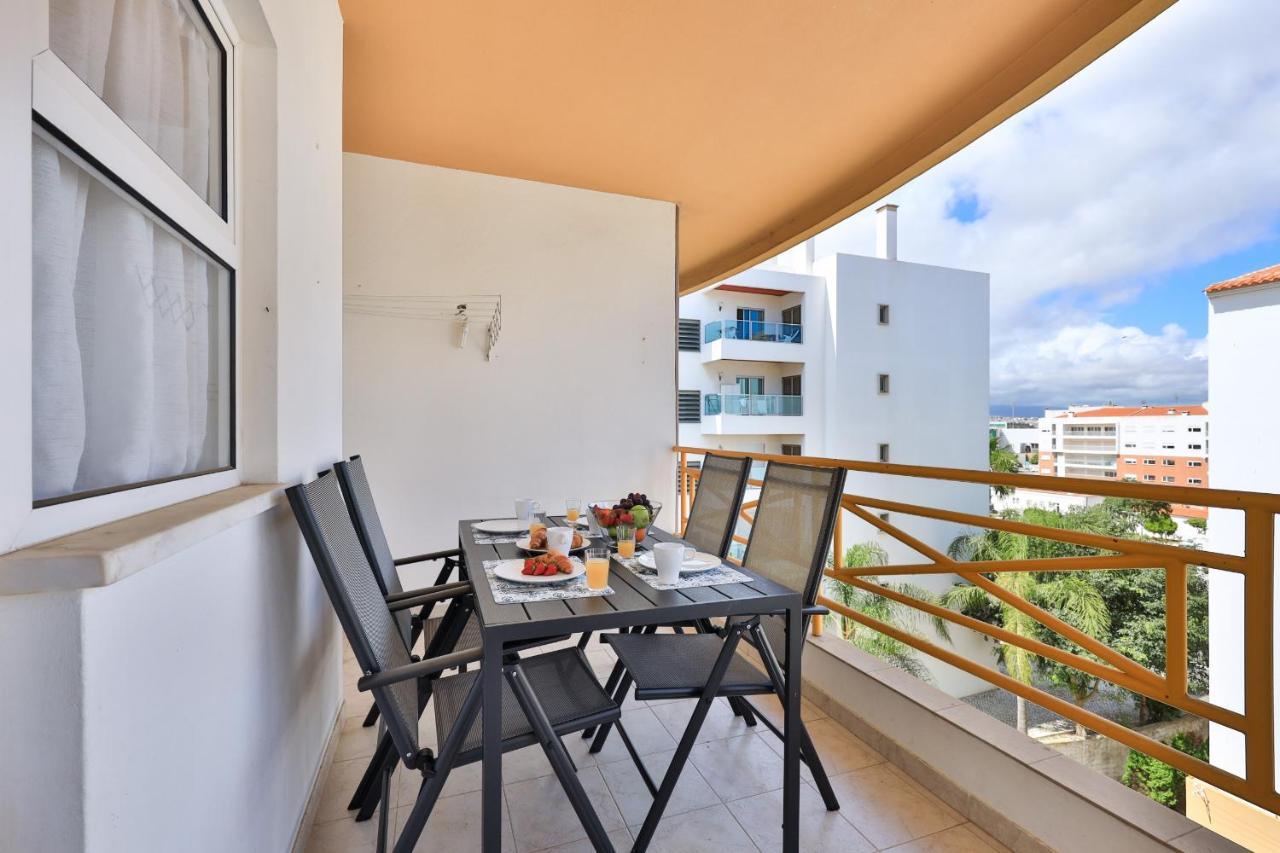Apartamento Sao Joao By Seewest Lagos Eksteriør bilde