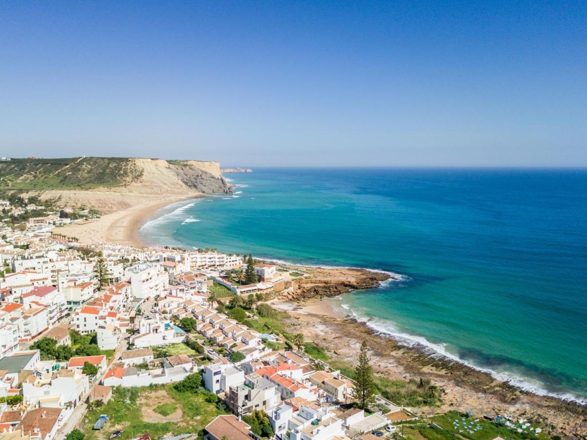 Apartamento Sao Joao By Seewest Lagos Eksteriør bilde